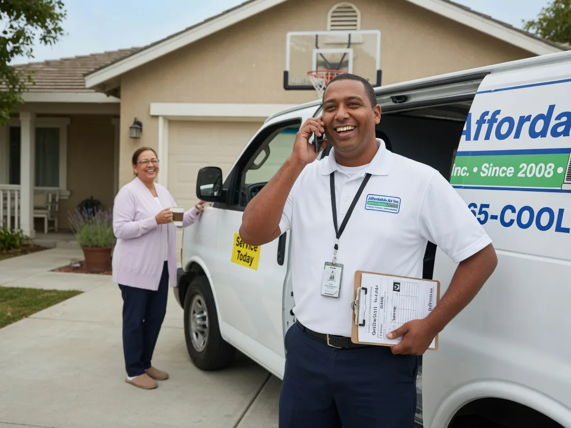Central Ac Repair Panaca, NV FAQs